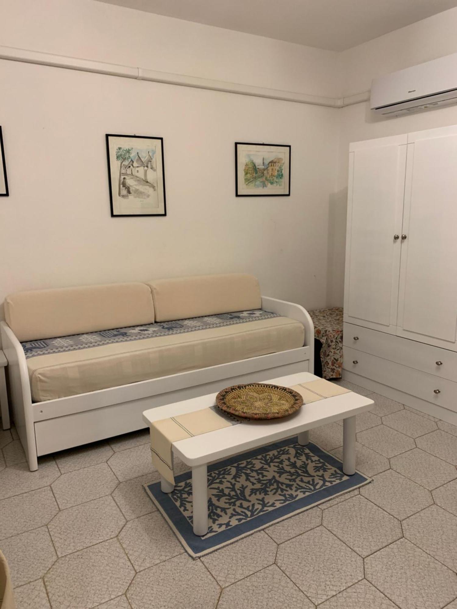 Appartamento Lido 2 Алгеро Екстериор снимка