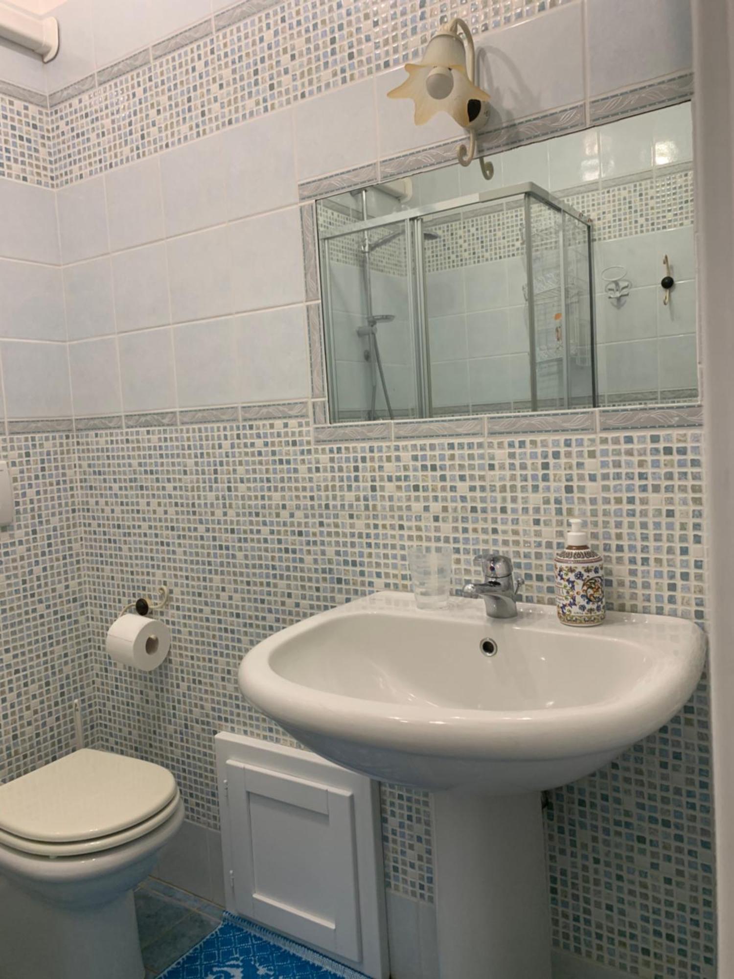 Appartamento Lido 2 Алгеро Екстериор снимка