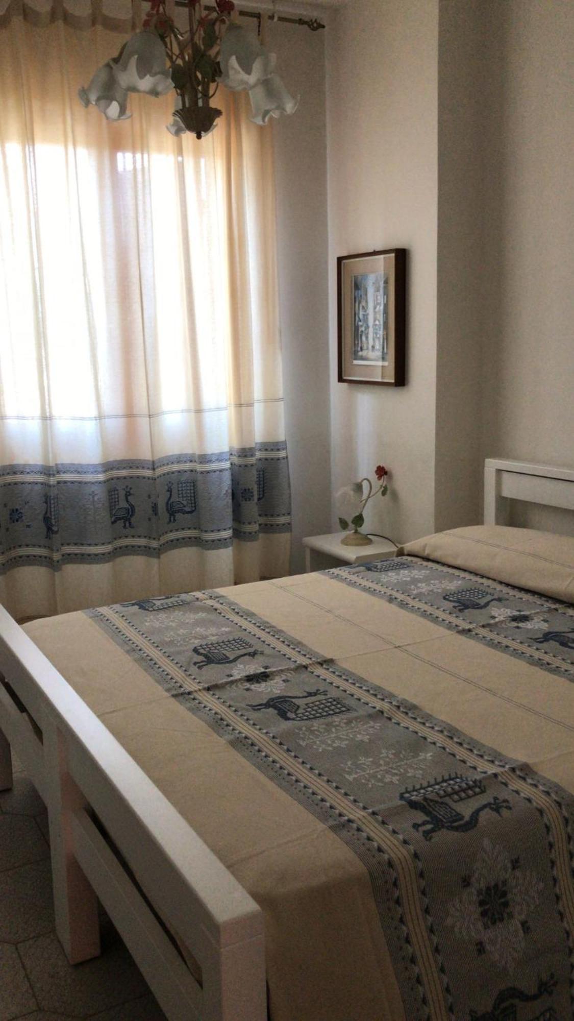 Appartamento Lido 2 Алгеро Екстериор снимка